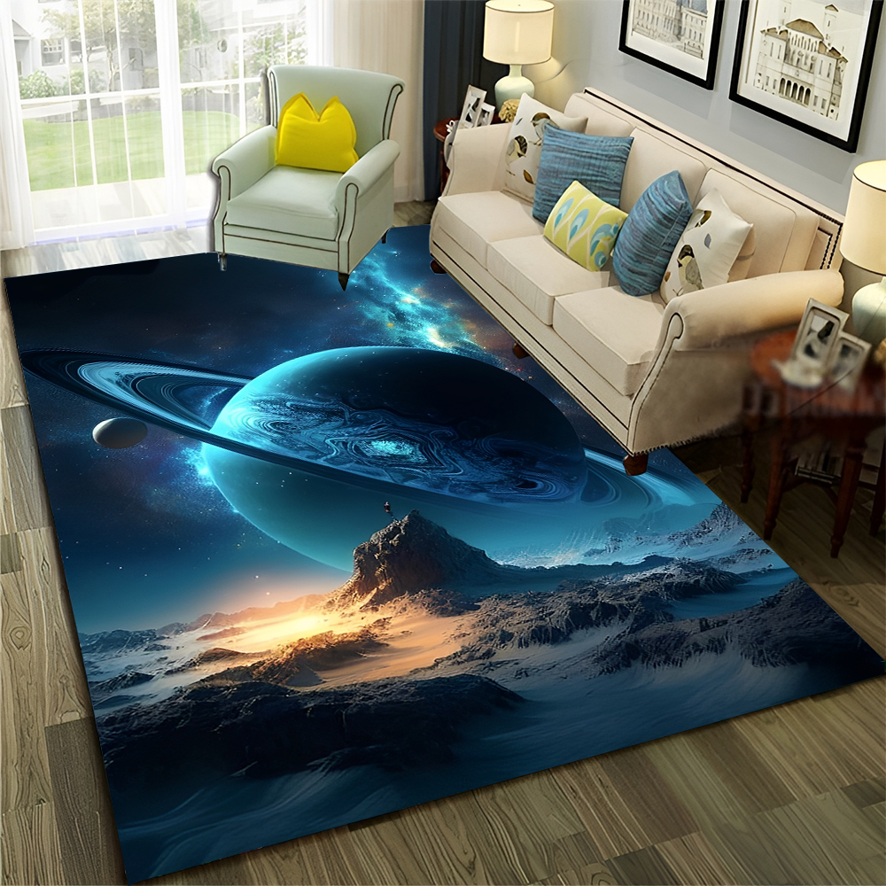 Home Decor Online Free - 3D Universe Space Galaxy Planet Star