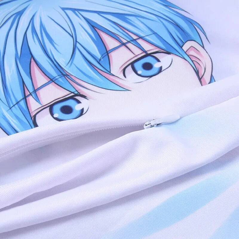 Anime Pretty Derby Silence Suz - đánh giá và giá Decorative Throw Pillow