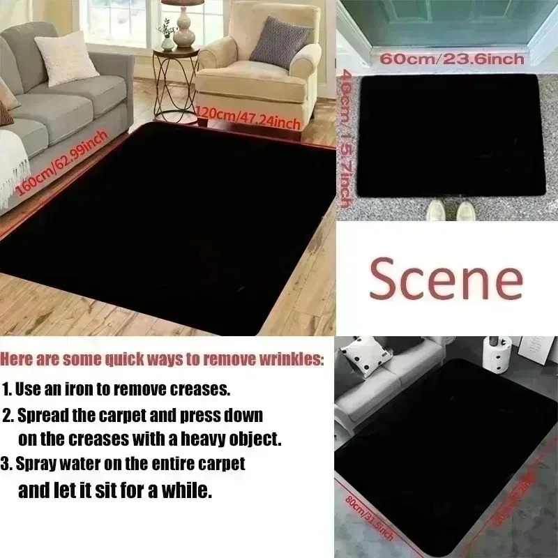 Faux Cowhide Pattern Area Rug  - đánh giá và giá Cowhide Rug Faux