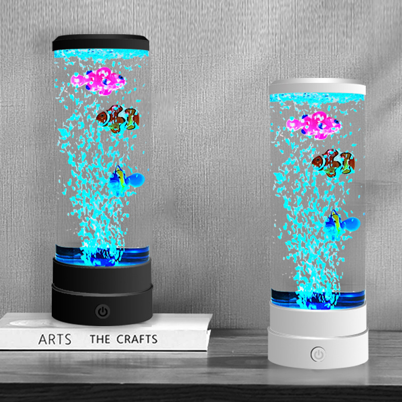 Simulated LED Multi-color Bubb - đánh giá và giá Home Decor Unique Items