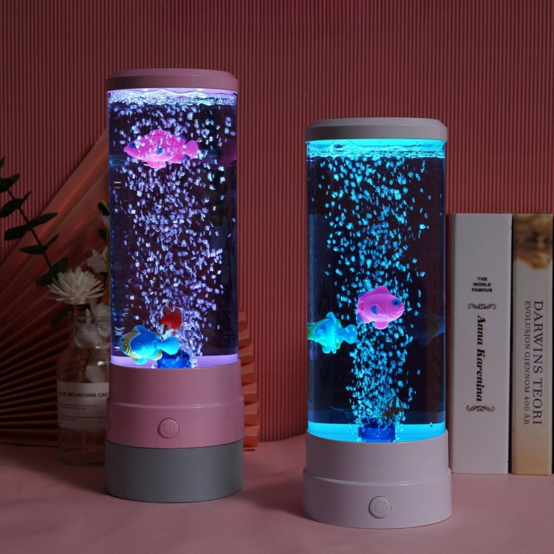 Simulated LED Multi-color Bubb - đánh giá và giá Home Decor Unique Items