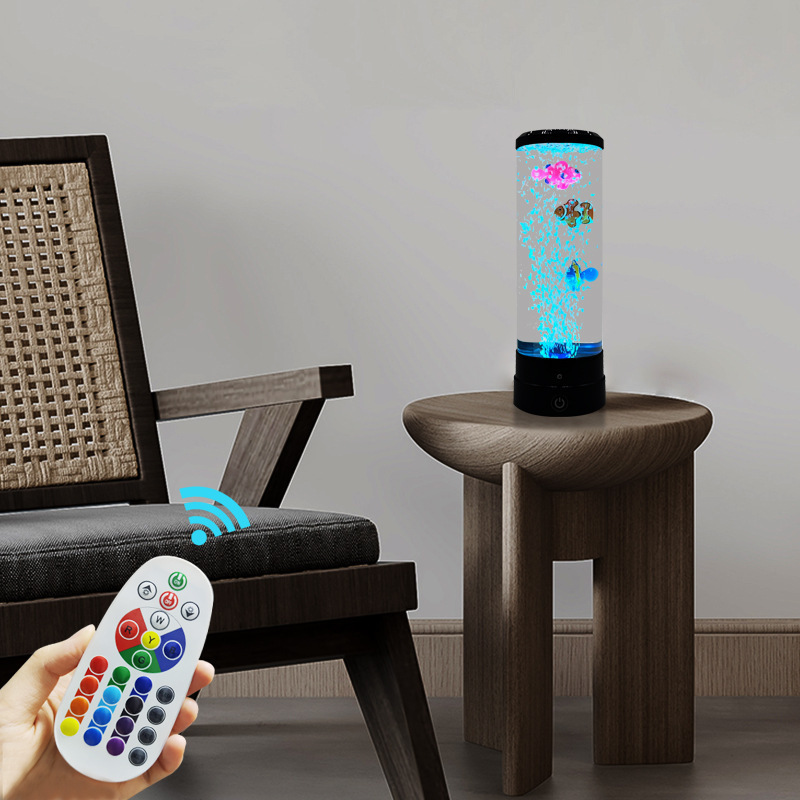 Simulated LED Multi-color Bubb - đánh giá và giá Home Decor Unique Items