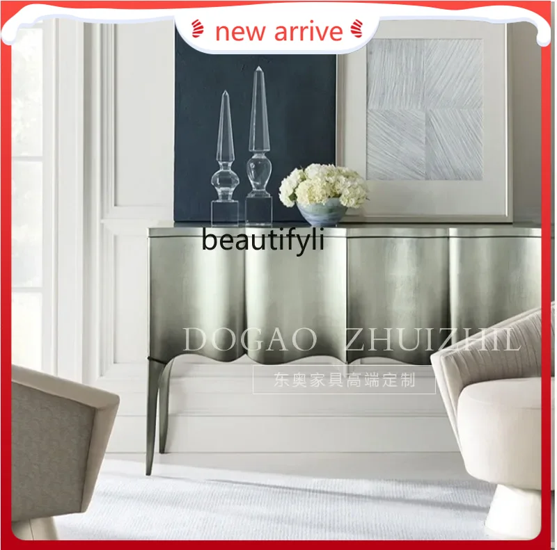 SS ss7486 American light luxur - đánh giá và giá Home Decor Modern Organic