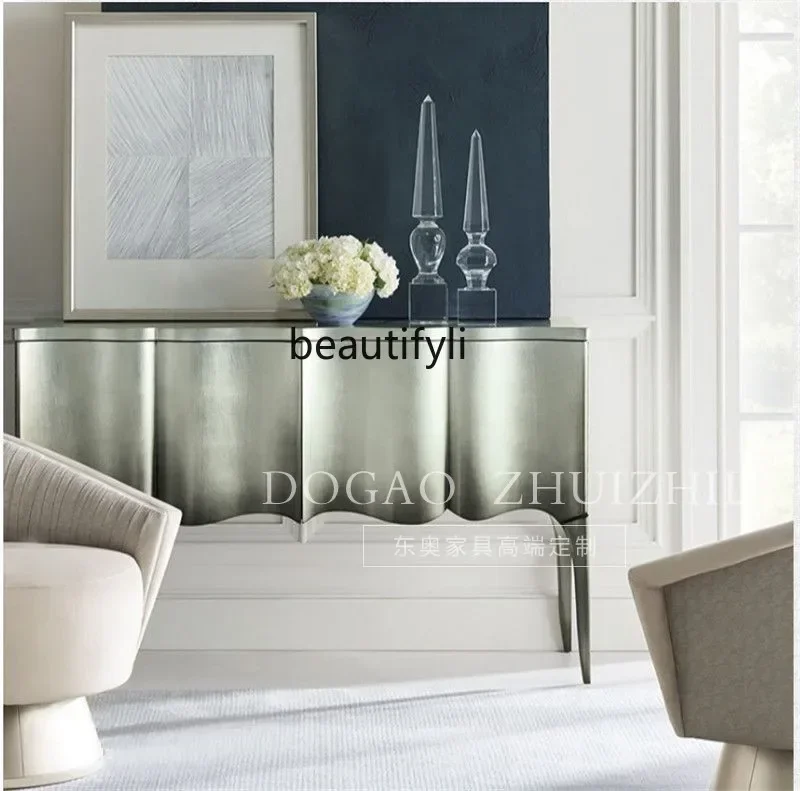 SS ss7486 American light luxur - đánh giá và giá Home Decor Modern Organic