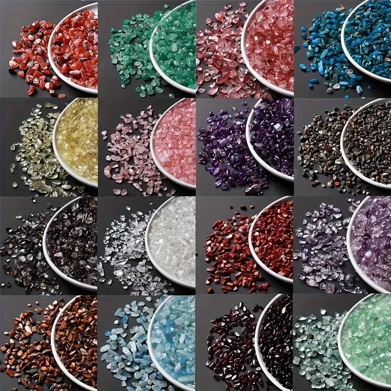 50g/100g/200g/500g Natural Qua - đánh giá và giá Home Decor Modern Organic