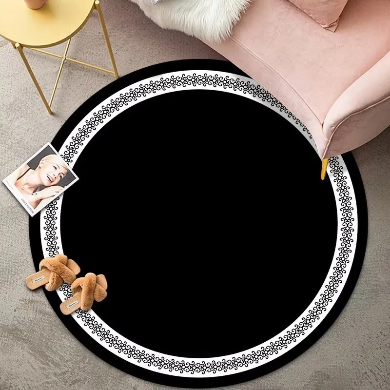 Luxury Classical Round Living  - đánh giá và giá Home Decor Versace