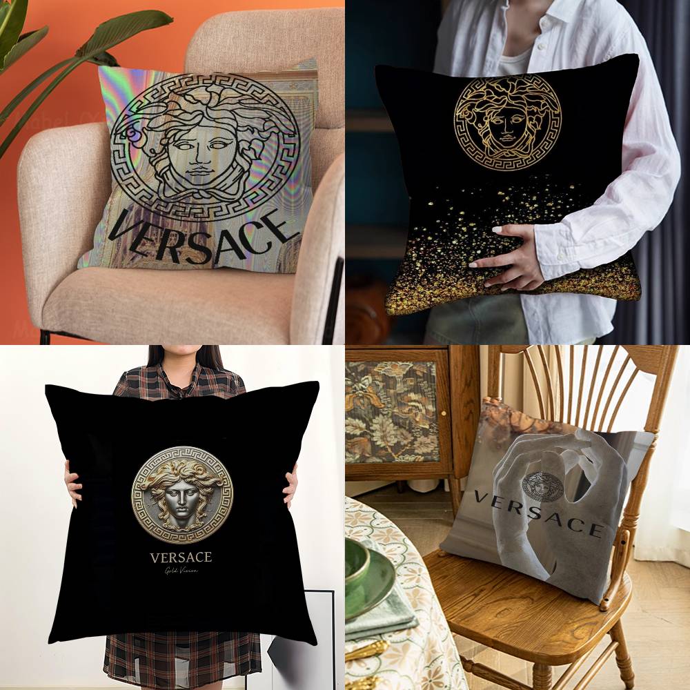 VERSACE COLLAGE ARTWORK Person - đánh giá và giá Home Decor Versace