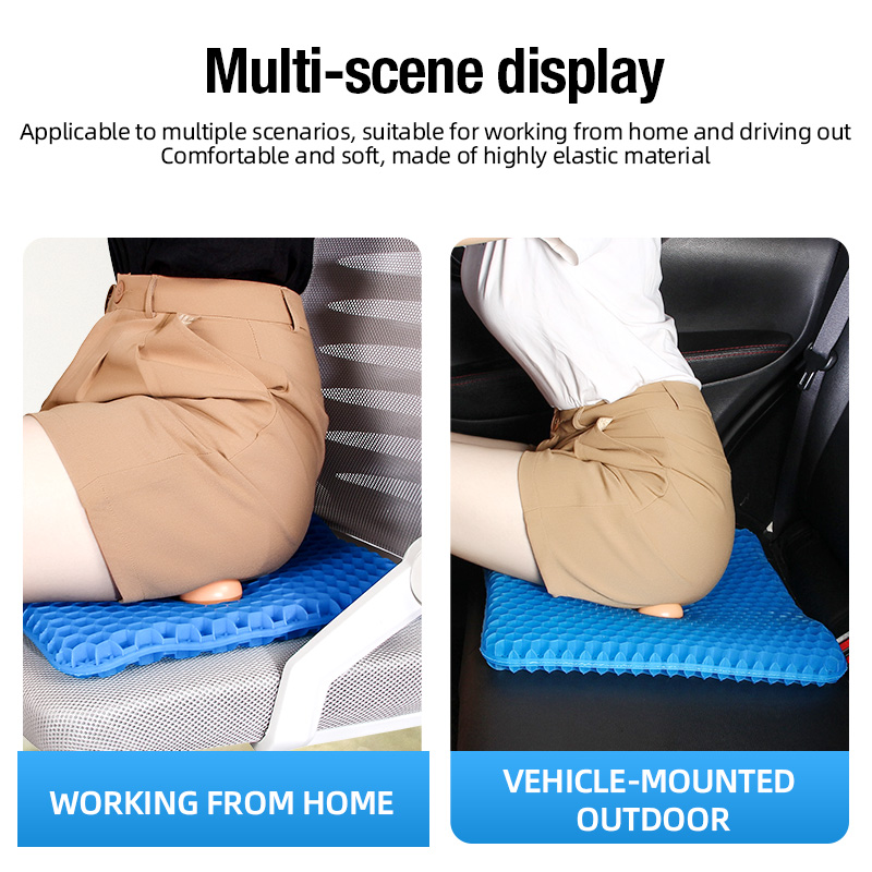 Soft and elastic silicone mult - đánh giá và giá Decorative Throw Pillow