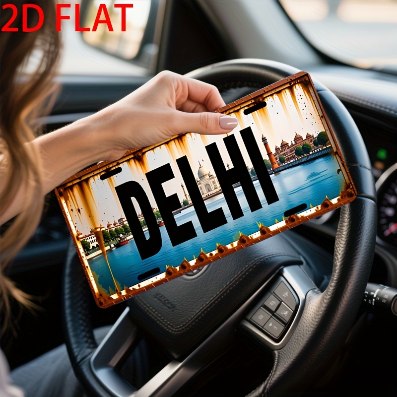Aluminum Painting Vintage Delh - đánh giá và giá Home Decor Delhi