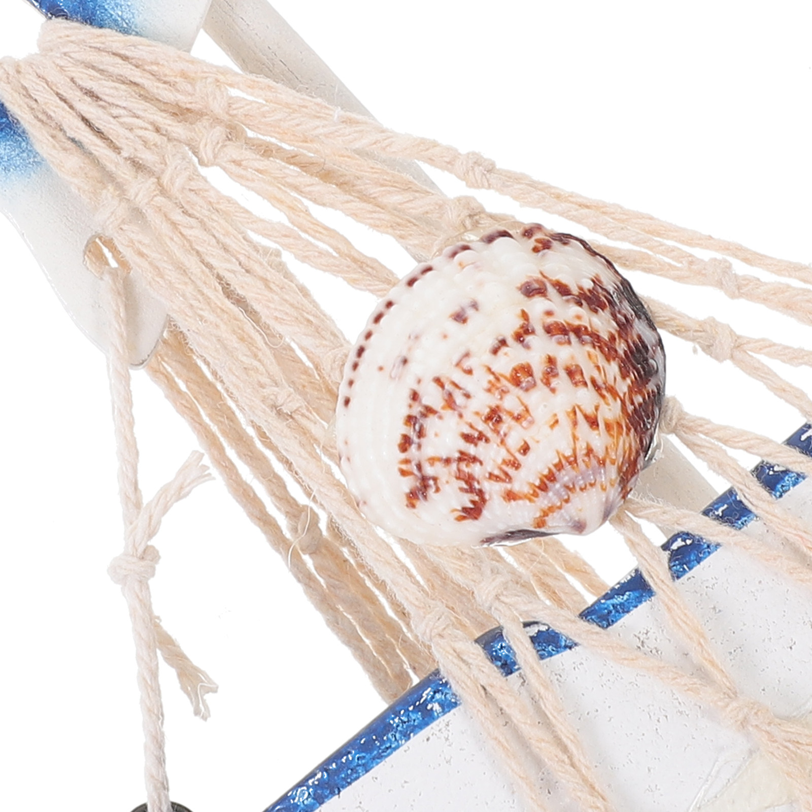 Mediterranean Sailboat Decor W - đánh giá và giá Home Decor Nautical