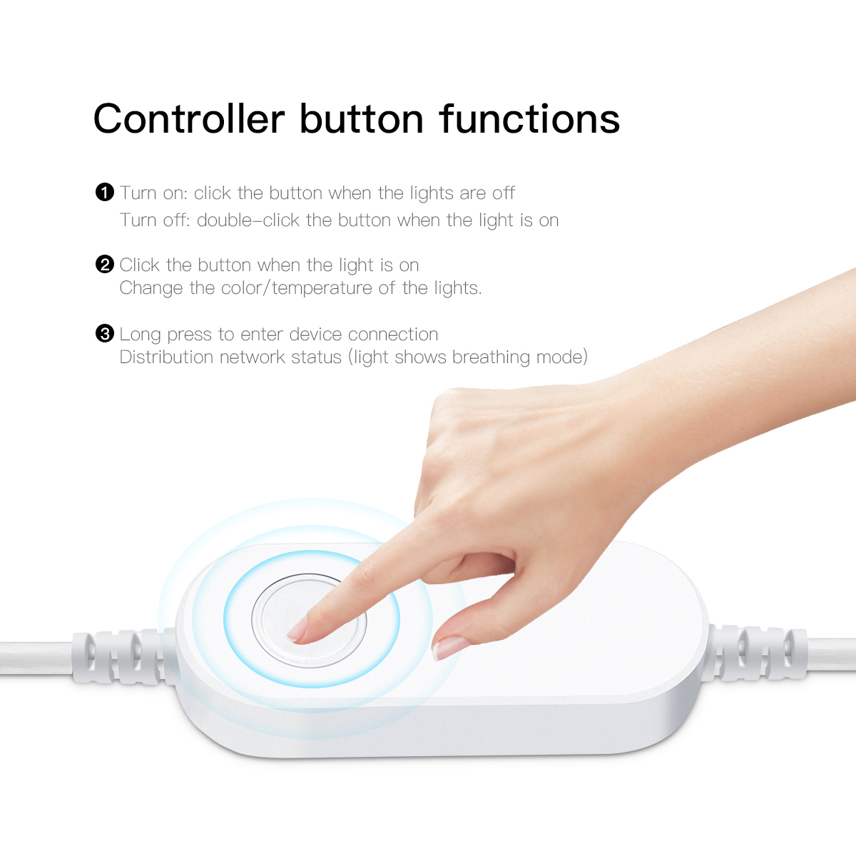 Tuya Smart Zigbee LED Neon Lig - đánh giá và giá Home Decor App Free