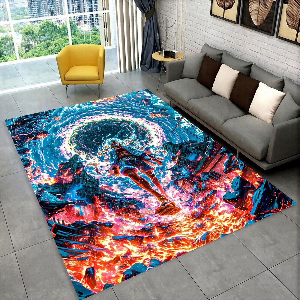3D One P-Piece Cartoon Anime C - đánh giá và giá Home Decor Online Free