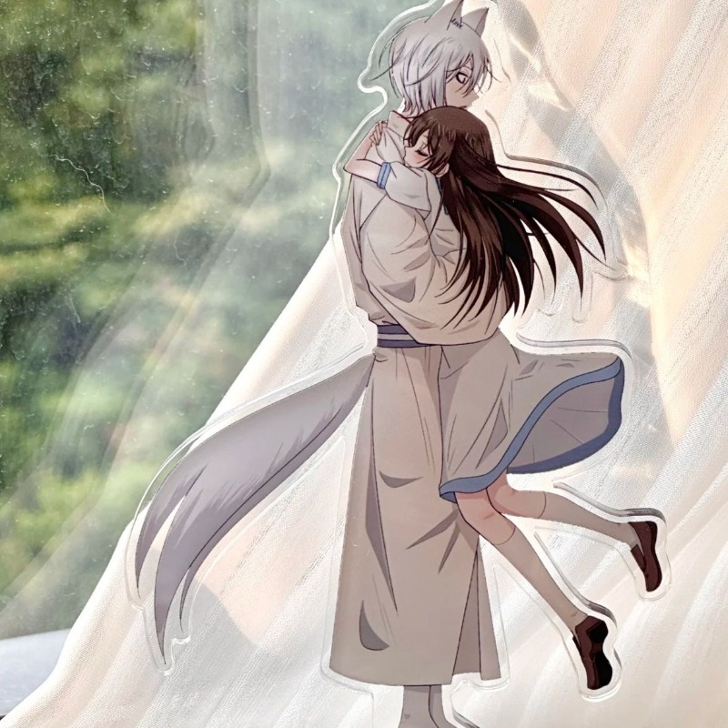 10cm/3.93in Kamisama Love Stan - đánh giá và giá Home Decor Tv