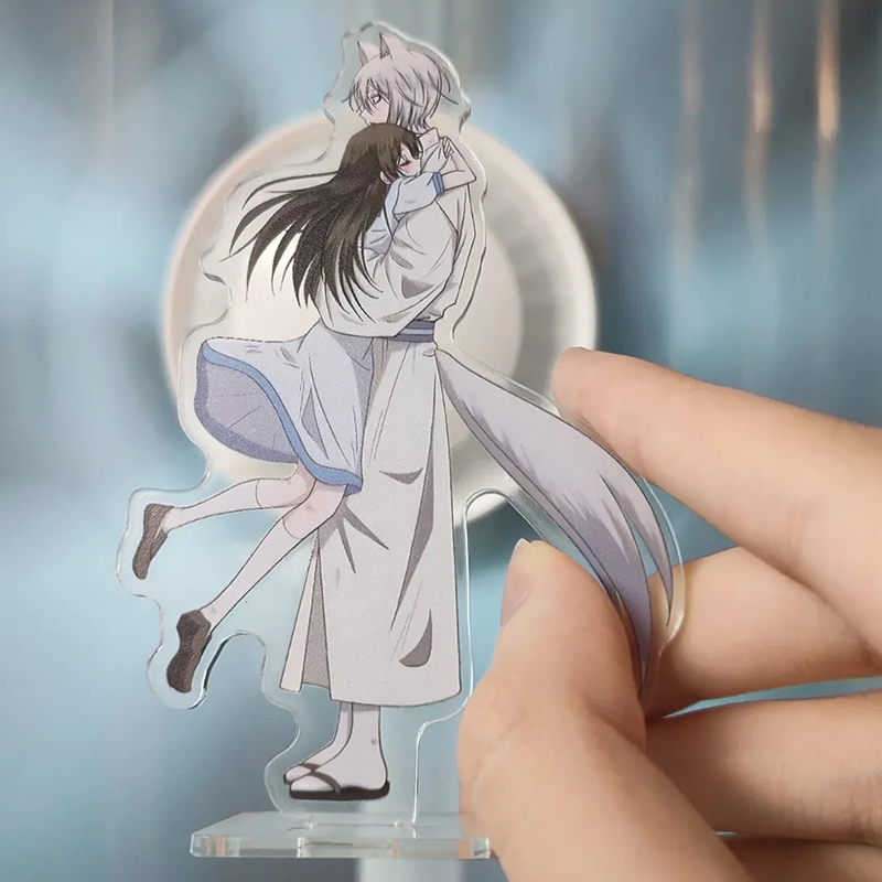 10cm/3.93in Kamisama Love Stan - đánh giá và giá Home Decor Tv