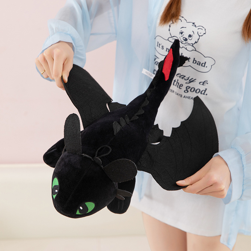 How to Train Your Dragon Night - đánh giá và giá Decorative Throw Pillow