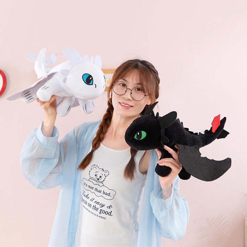 How to Train Your Dragon Night - đánh giá và giá Decorative Throw Pillow
