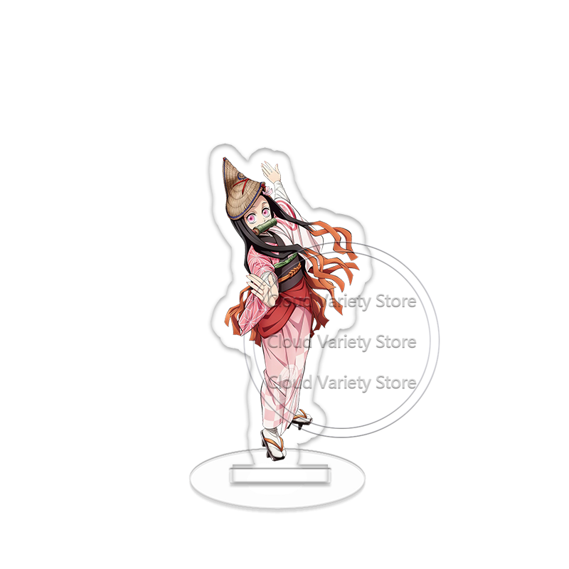 Demon Slayer Stand Sign Giyu T - đánh giá và giá Home Decor Tv