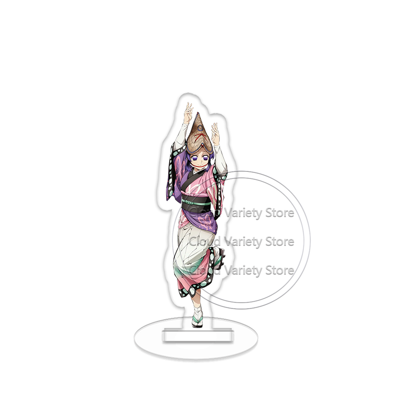 Demon Slayer Stand Sign Giyu T - đánh giá và giá Home Decor Tv