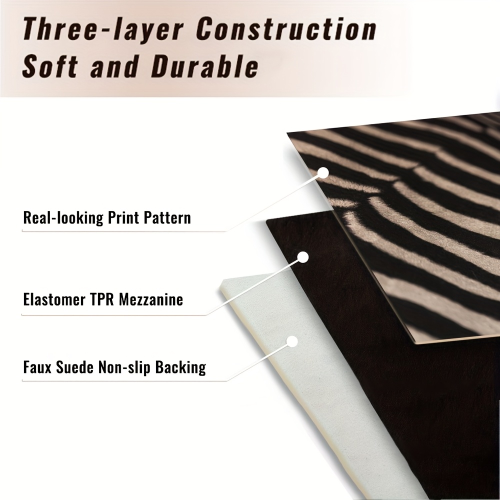 Faux Cowhide Rug, Western Styl - đánh giá và giá Cowhide Rug Faux