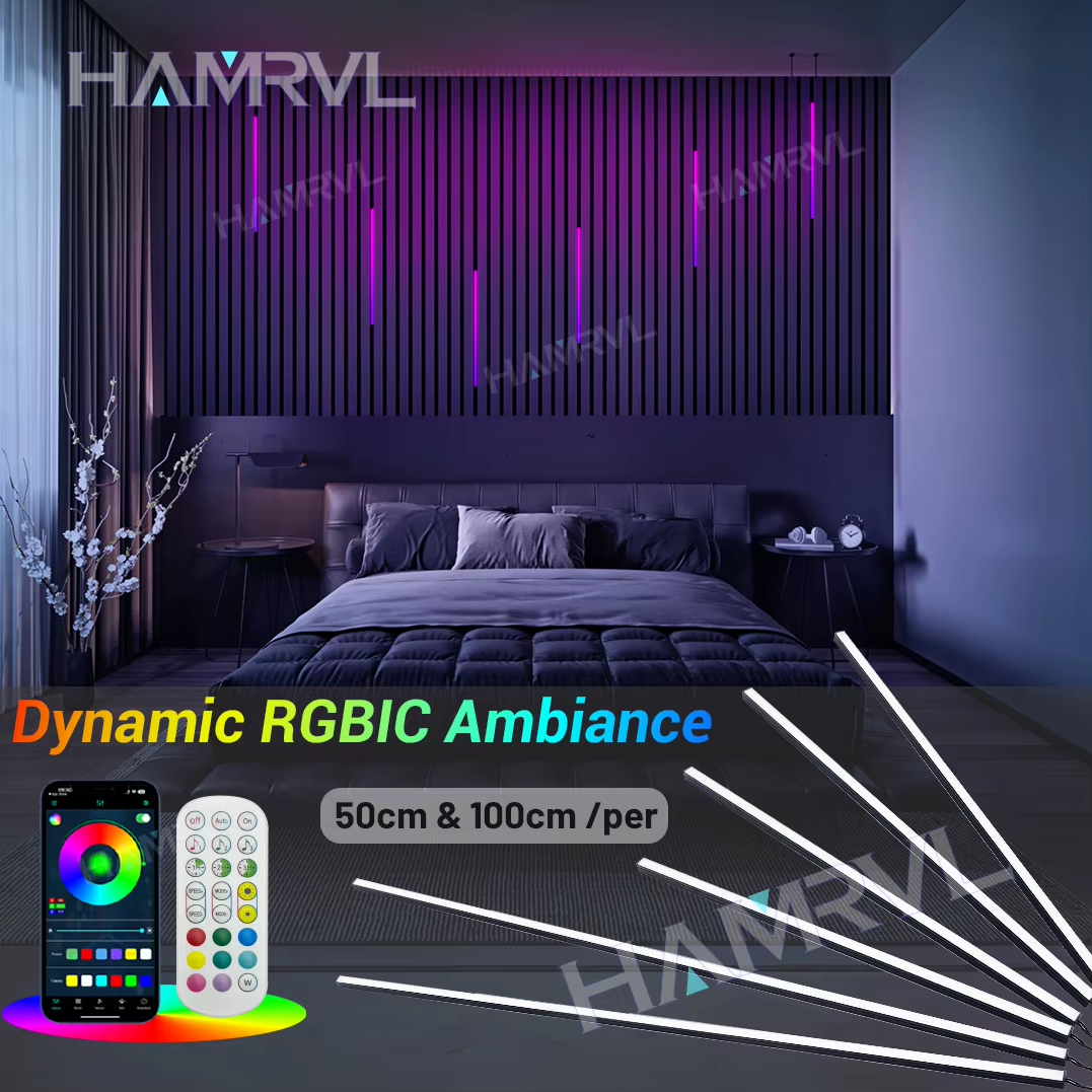 RGB LED Recessed Downlight Dre - đánh giá và giá Home Decor App Free
