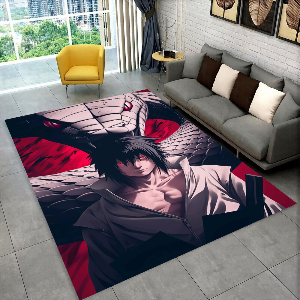3D N-Naruto Cartoon Anime I-It - đánh giá và giá Home Decor Online Free