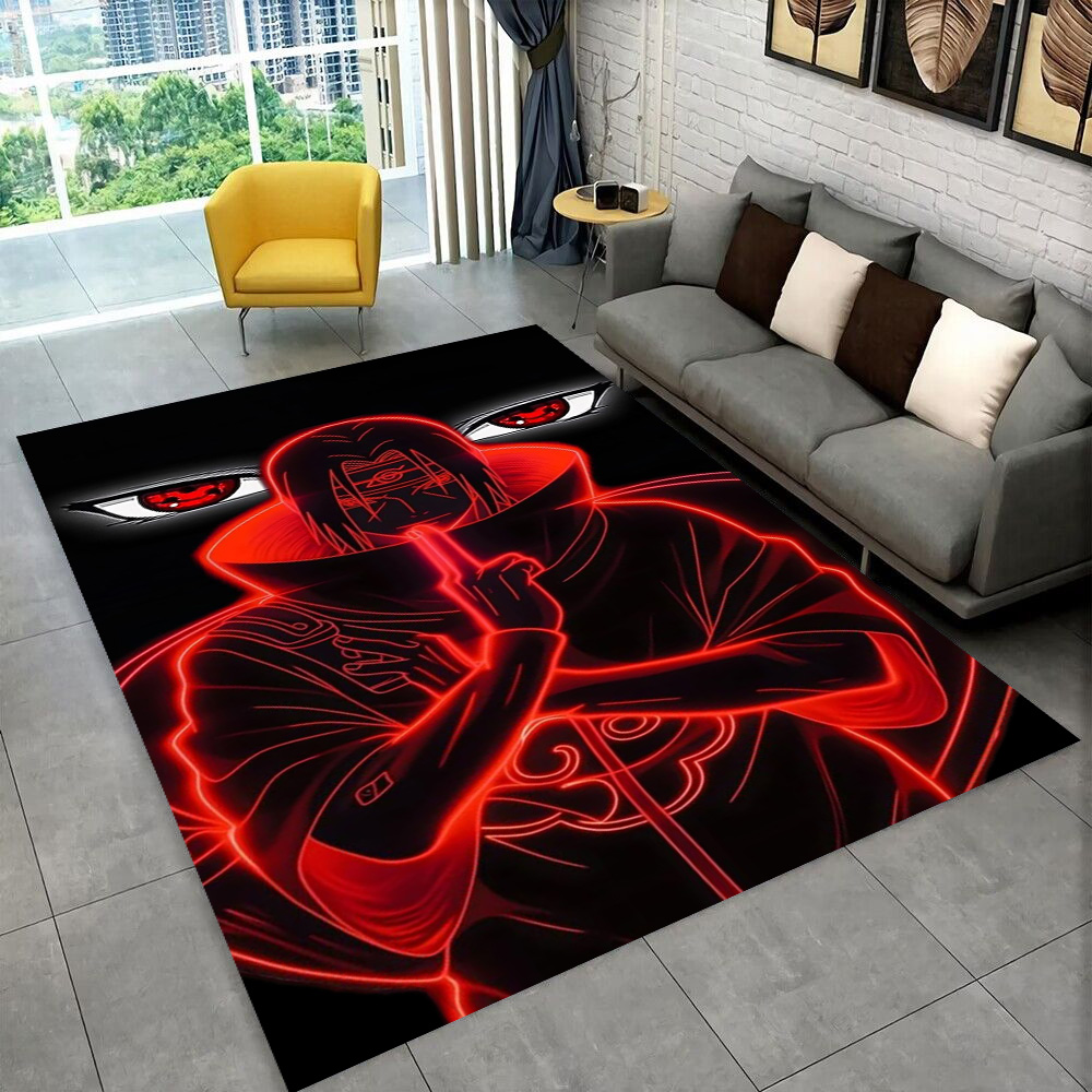 3D N-Naruto Cartoon Anime I-It - đánh giá và giá Home Decor Online Free
