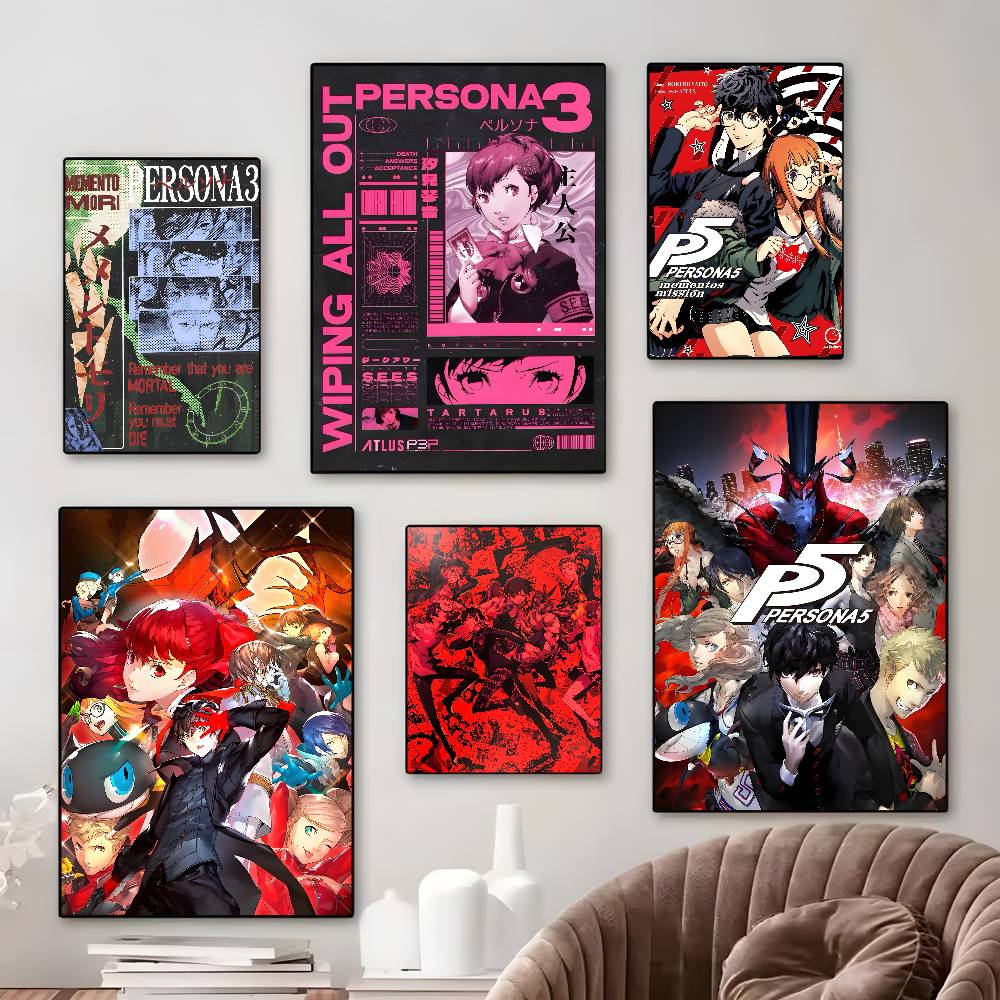 Japanese Classic Retro Anime C - đánh giá và giá Home Decor Wallpaper