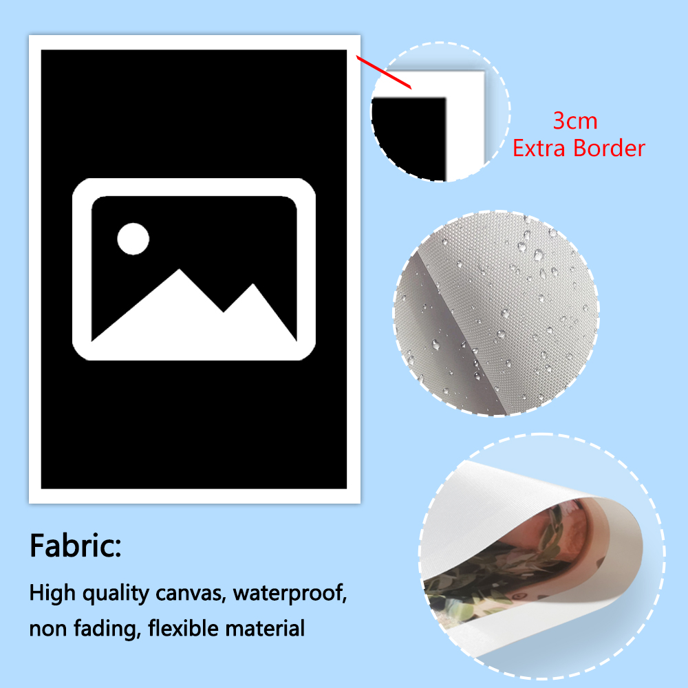 1Pc Personalized Custom Canvas - đánh giá và giá Home Decor Unique Items