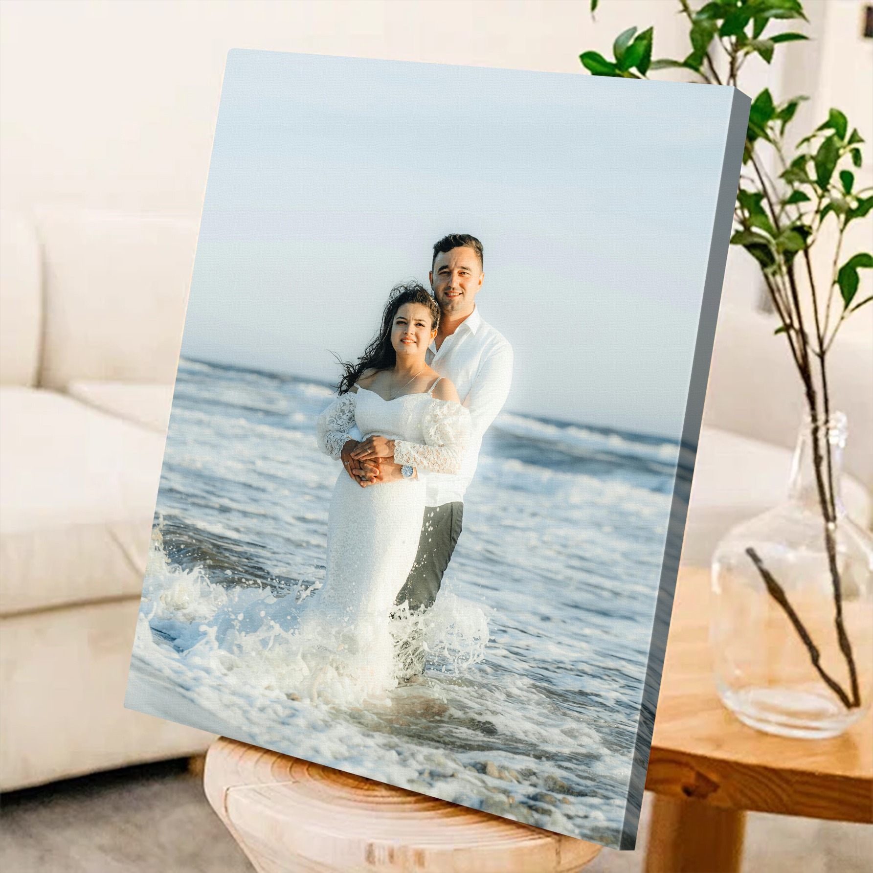 1Pc Personalized Custom Canvas - đánh giá và giá Home Decor Unique Items