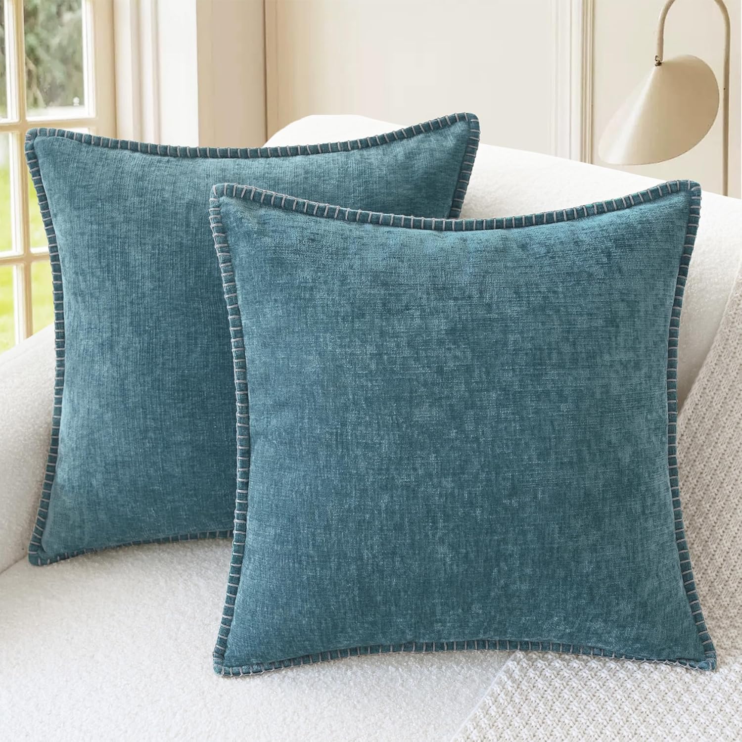 Decorative Throw Pillow Covers - đánh giá và giá Decorative Throw Pillow