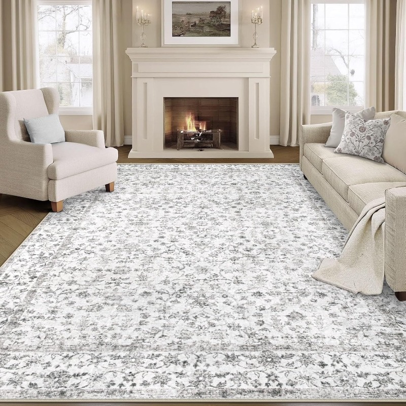 Vintage Bohemian Printed Large - đánh giá và giá Home Decor Online Free