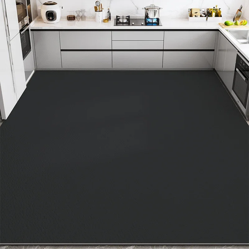 Pvc Kitchen Floor Mat Oversize - đánh giá và giá Home Decor Online Free