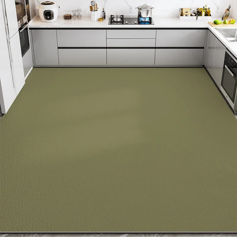 Pvc Kitchen Floor Mat Oversize - đánh giá và giá Home Decor Online Free