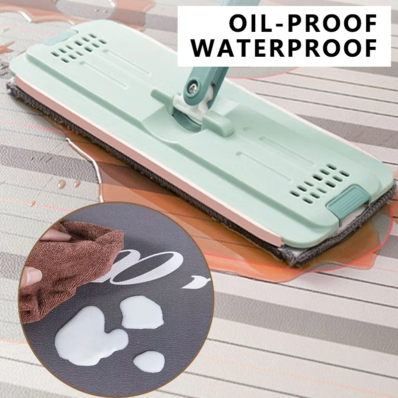 Pvc Kitchen Floor Mat Oversize - đánh giá và giá Home Decor Online Free