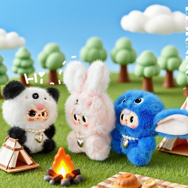 Hot 12/23cm Cute leather-faced - đánh giá và giá Home Decor Tv