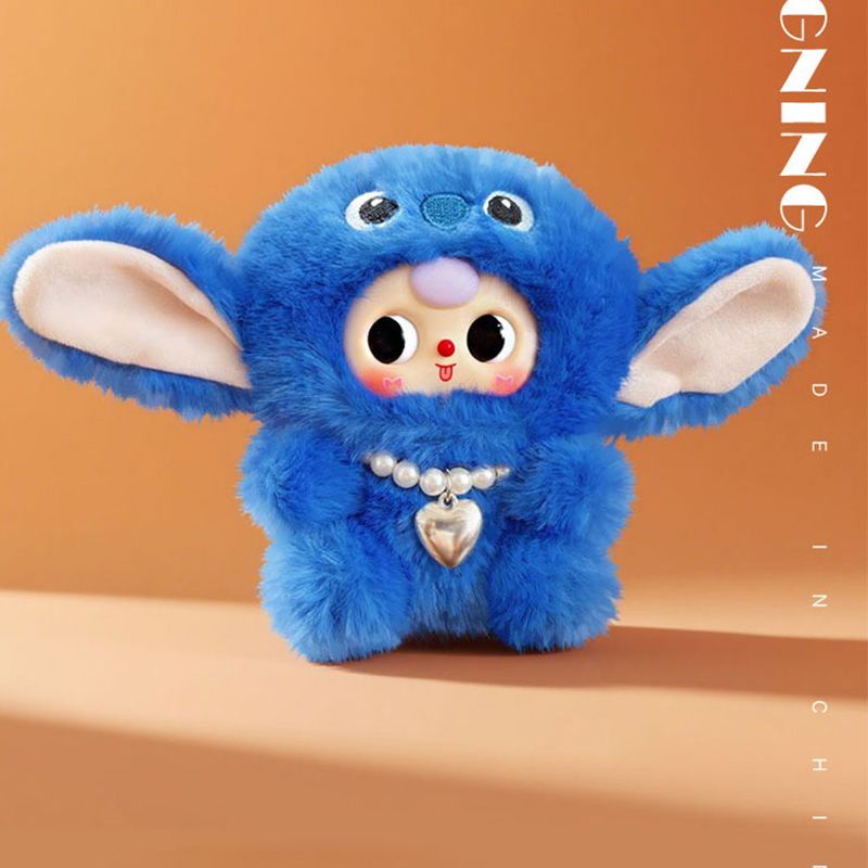 Hot 12/23cm Cute leather-faced - đánh giá và giá Home Decor Tv