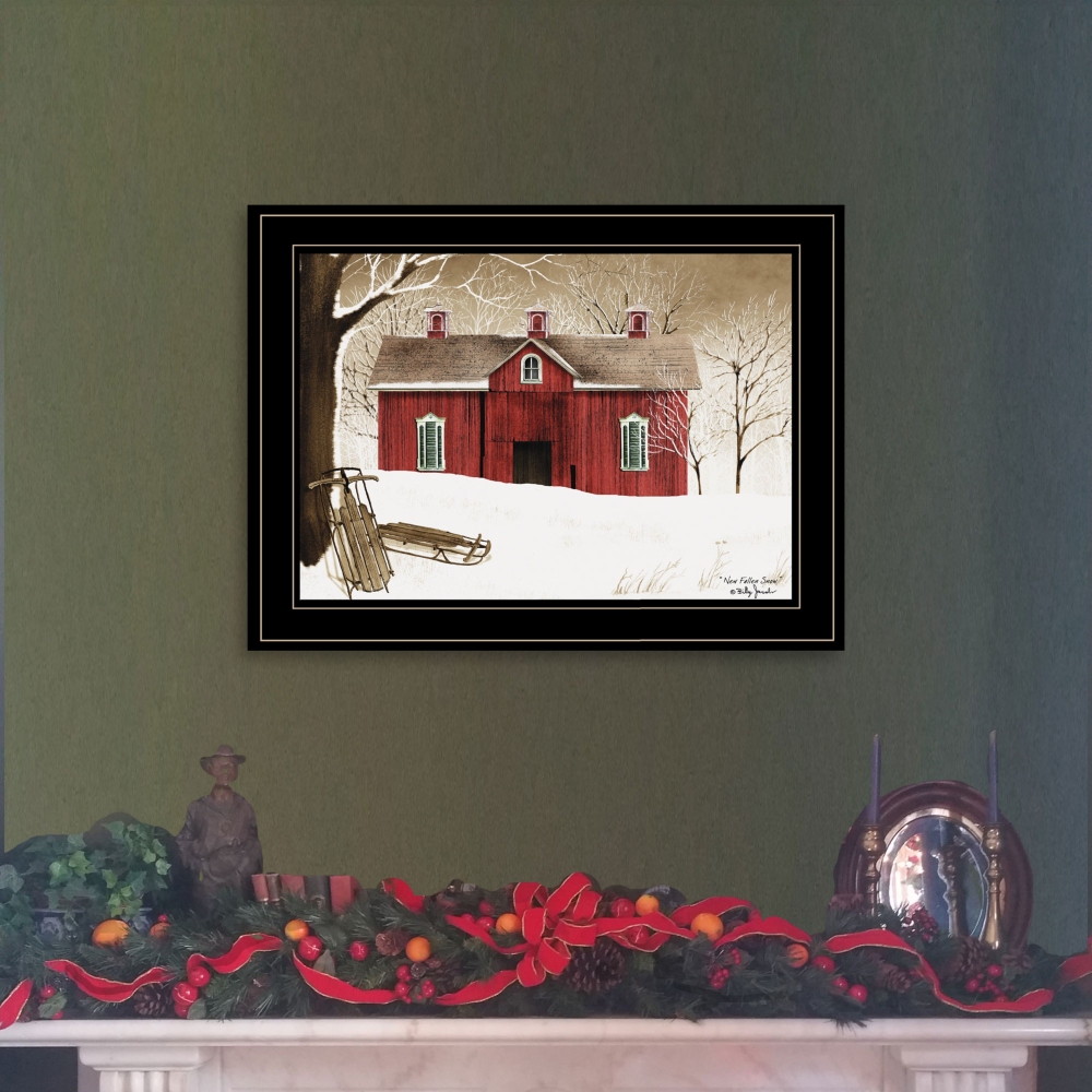 New Fallen Snow by Billy Jacob - đánh giá và giá Home Decor Wallpaper