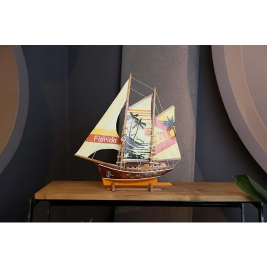 Handmade Florida-printed fabri - đánh giá và giá Home Decor Nautical