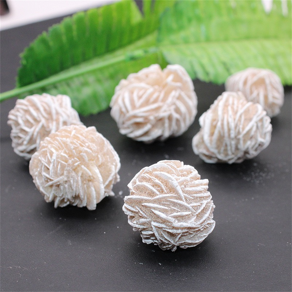 10pcs Desert Rose Selenite Sto - đánh giá và giá Home Decor Modern Organic