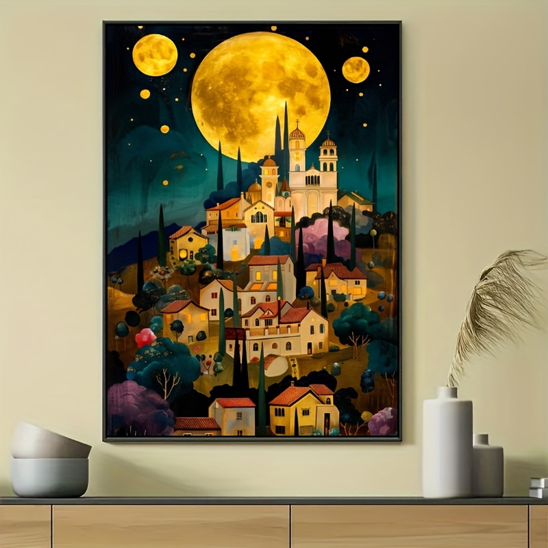 500/1000/1200/2000PCS Puzzles  - đánh giá và giá Home Decor Under 500