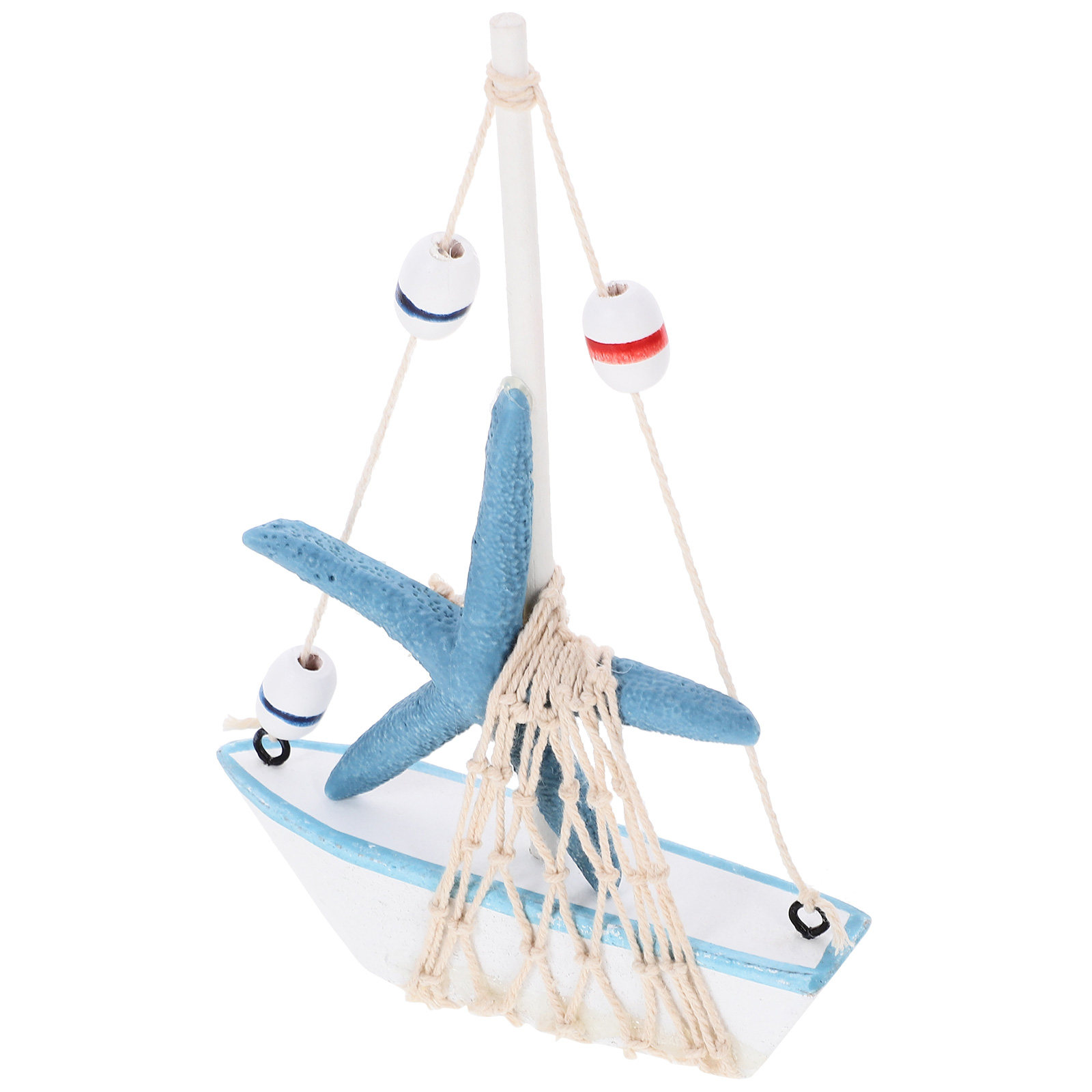 Nautical Sailboat Decoration W - đánh giá và giá Home Decor Nautical