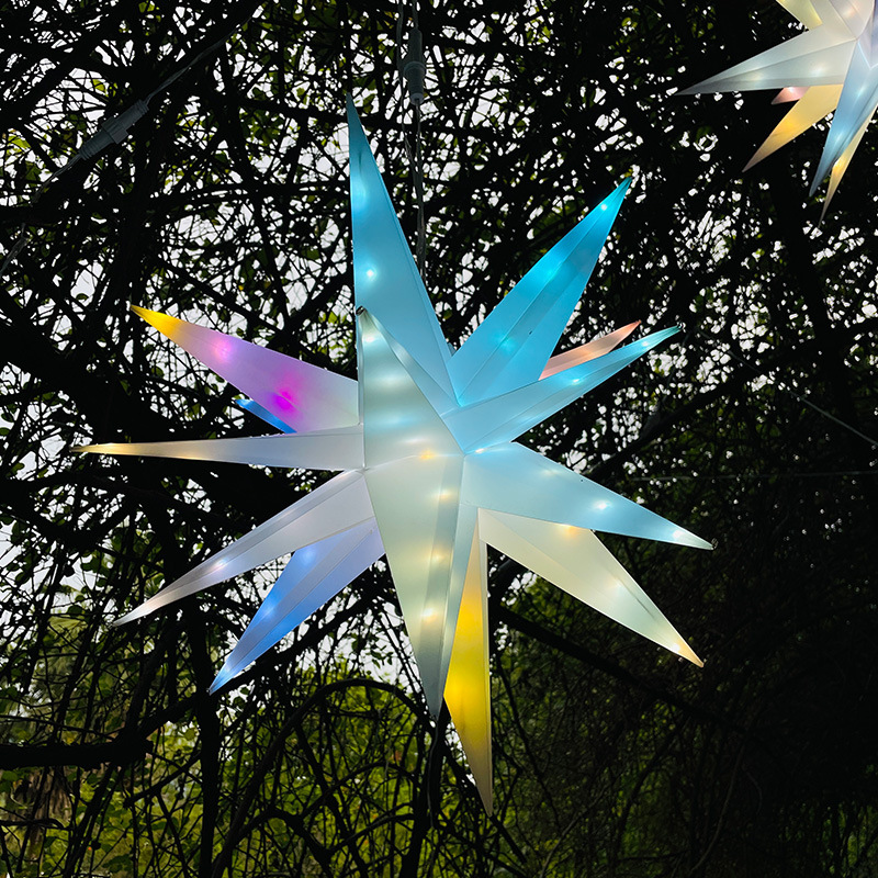 Smart LED RGB Star Light, Blue - đánh giá và giá Home Decor App Free