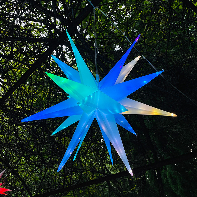 Smart LED RGB Star Light, Blue - đánh giá và giá Home Decor App Free