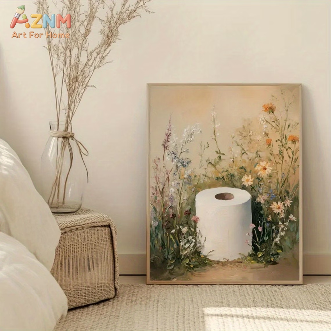 Modern,Retro Plant And Flower  - đánh giá và giá Home Decor Unique Items