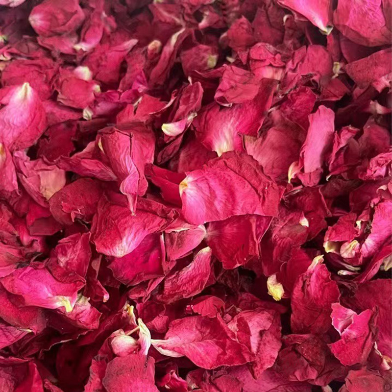 1000g YunNan Fresh Rose Dried  - đánh giá và giá Dried Flower Bouquet