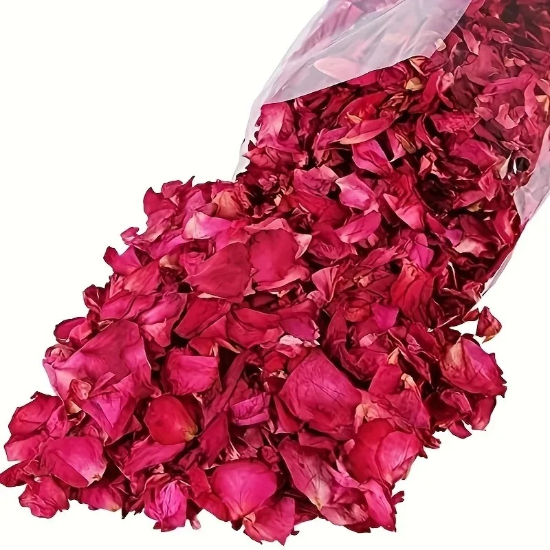 1000g YunNan Fresh Rose Dried  - đánh giá và giá Dried Flower Bouquet