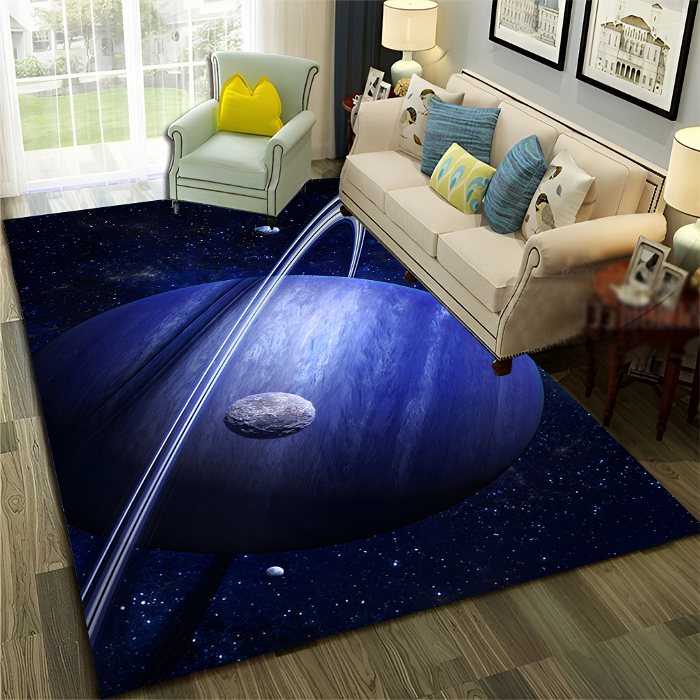 3D Universe Space Galaxy Plane - đánh giá và giá Home Decor Online Free