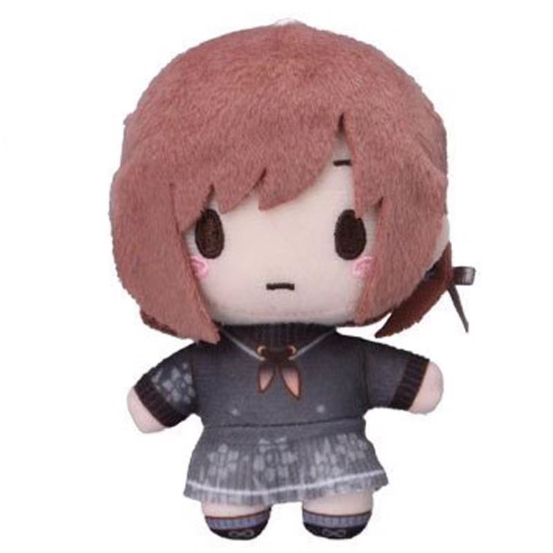 10cm Anime Shinonome Ena Plush - đánh giá và giá Home Decor Tv