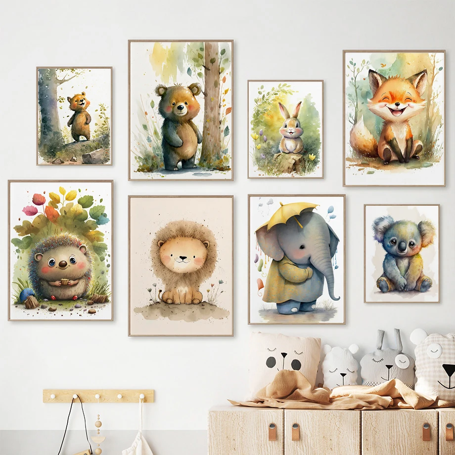 Minimalist Canvas Posters Happ - đánh giá và giá Home Decor Minimal
