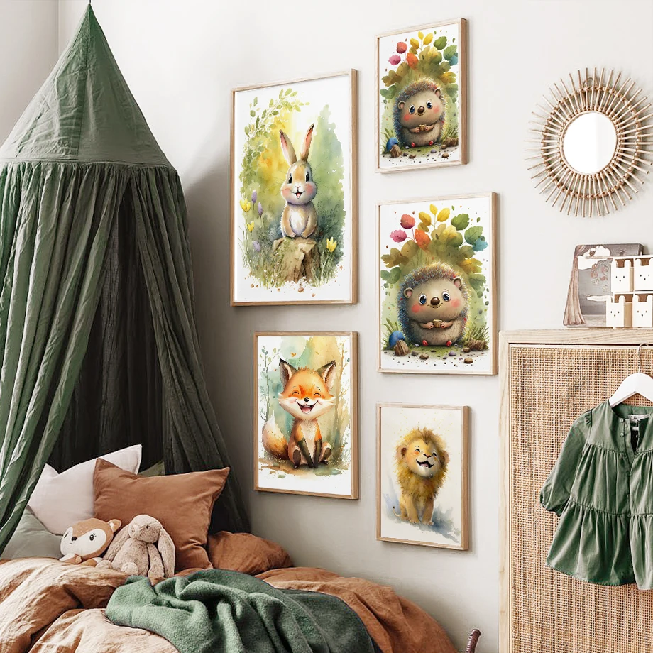 Minimalist Canvas Posters Happ - đánh giá và giá Home Decor Minimal